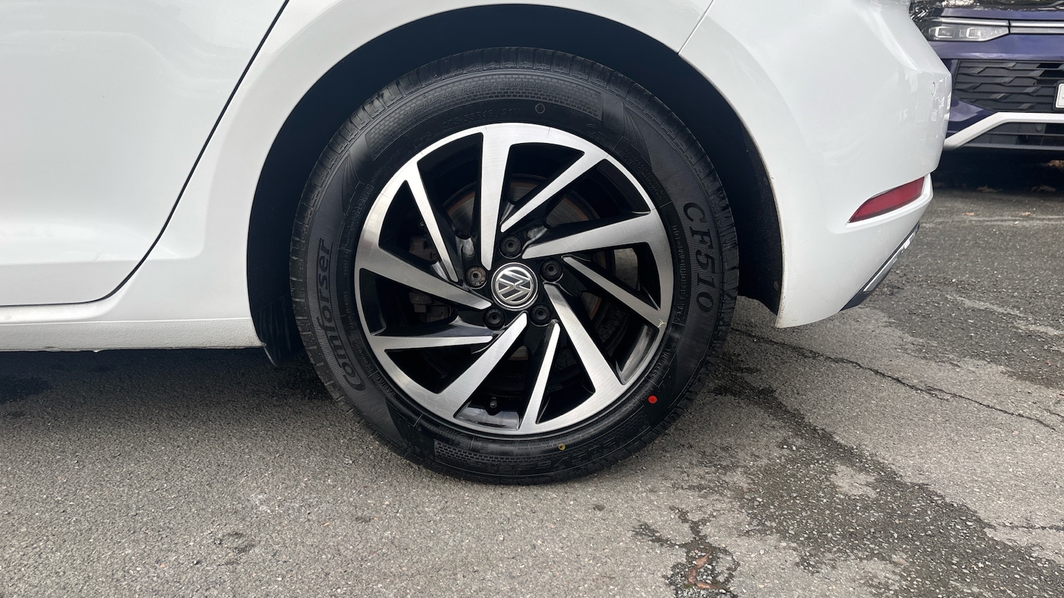 Used Volkswagen Golf 2019 for sale - 76181907: Photo 25