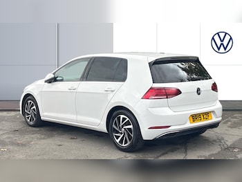 Used Volkswagen Golf 2019 for sale - 76181907: Photo