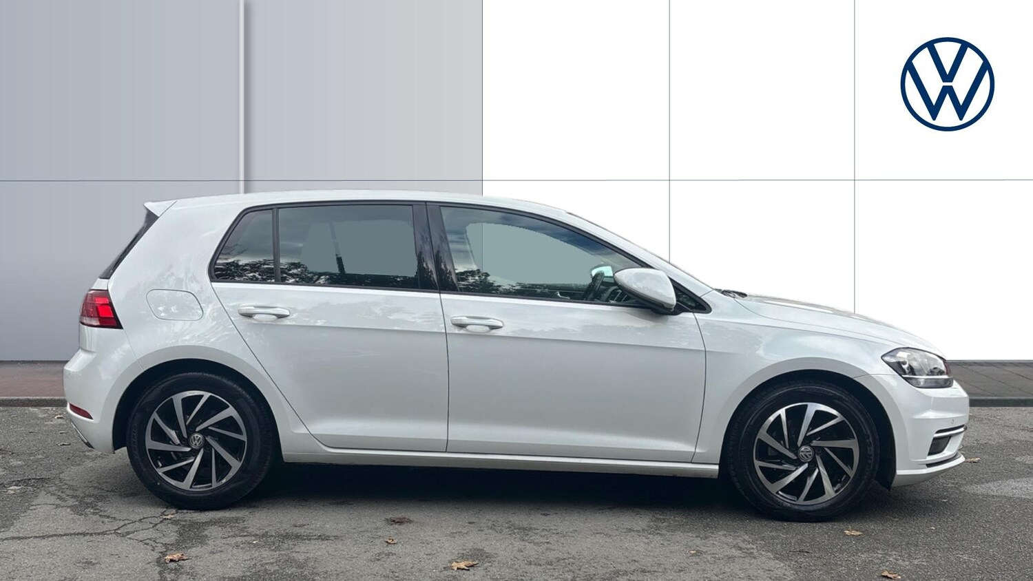 Used Volkswagen Golf 2019 for sale - 76181907: Photo 4