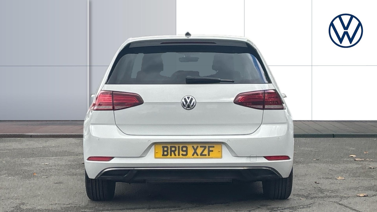 Used Volkswagen Golf 2019 for sale - 76181907: Photo 8