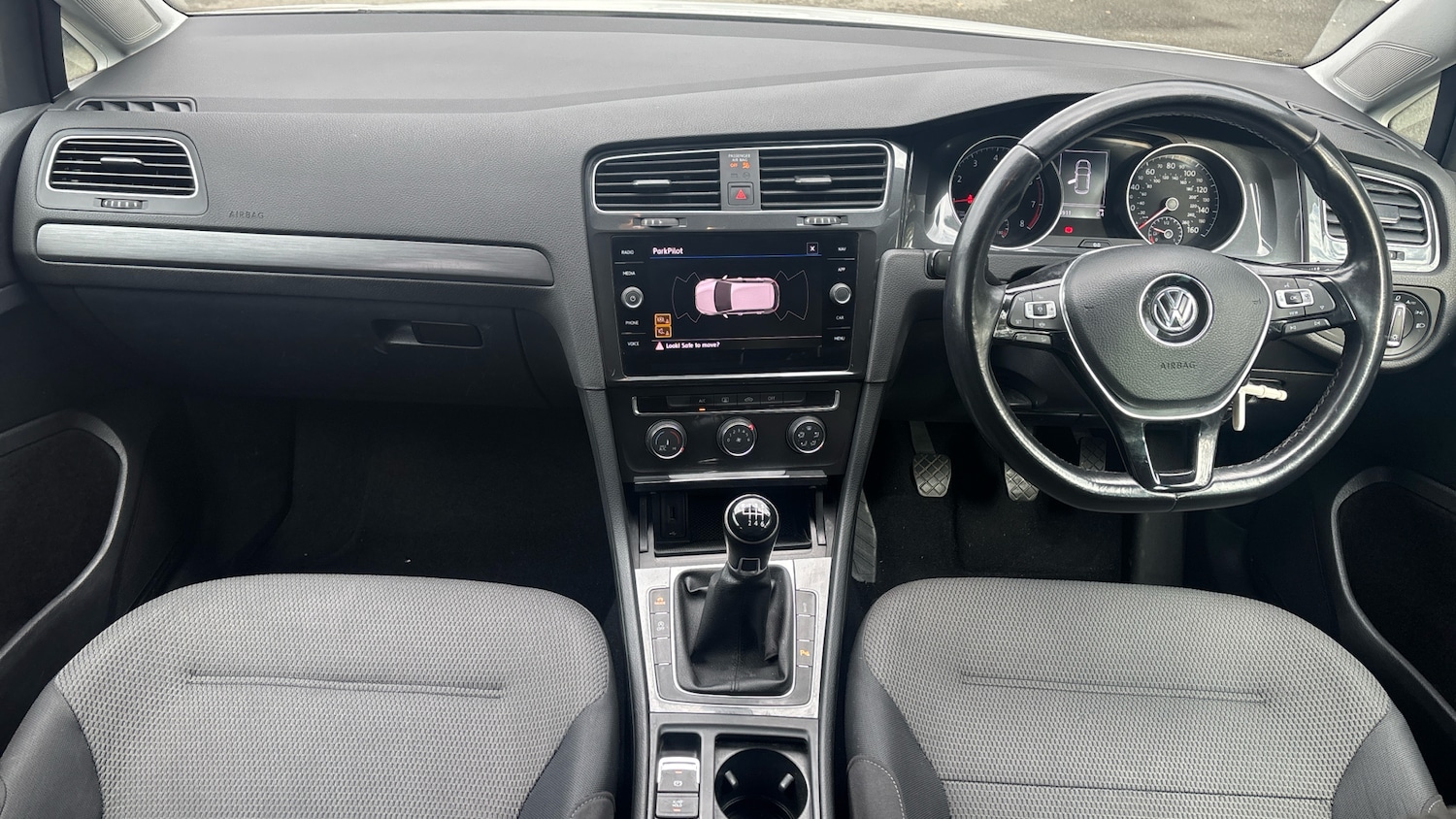Used Volkswagen Golf 2019 for sale - 76181907: Photo 9