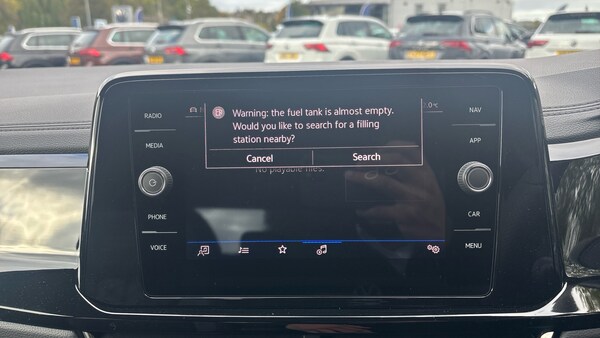 Used Volkswagen T-Roc 2025 for sale - 76075771: Photo 12