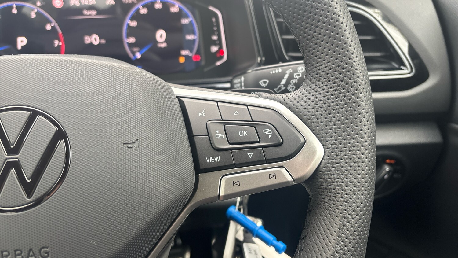 Used Volkswagen T-Roc 2025 for sale - 76075771: Photo 18