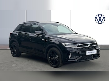 Volkswagen - T-Roc