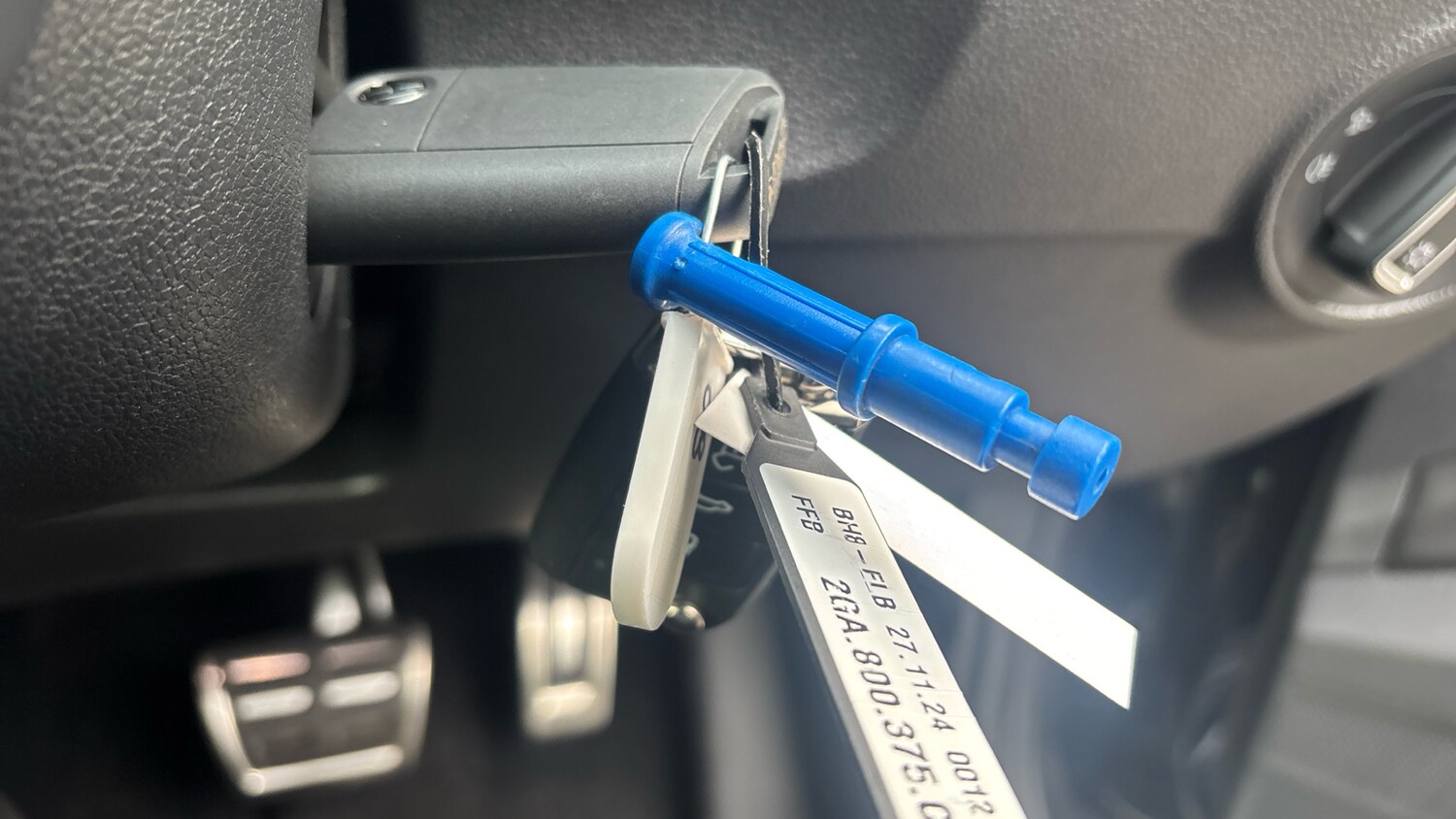 Used Volkswagen T-Roc 2025 for sale - 76075771: Photo 37