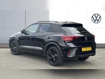 Used Volkswagen T-Roc 2025 for sale - 76075771: Photo 3