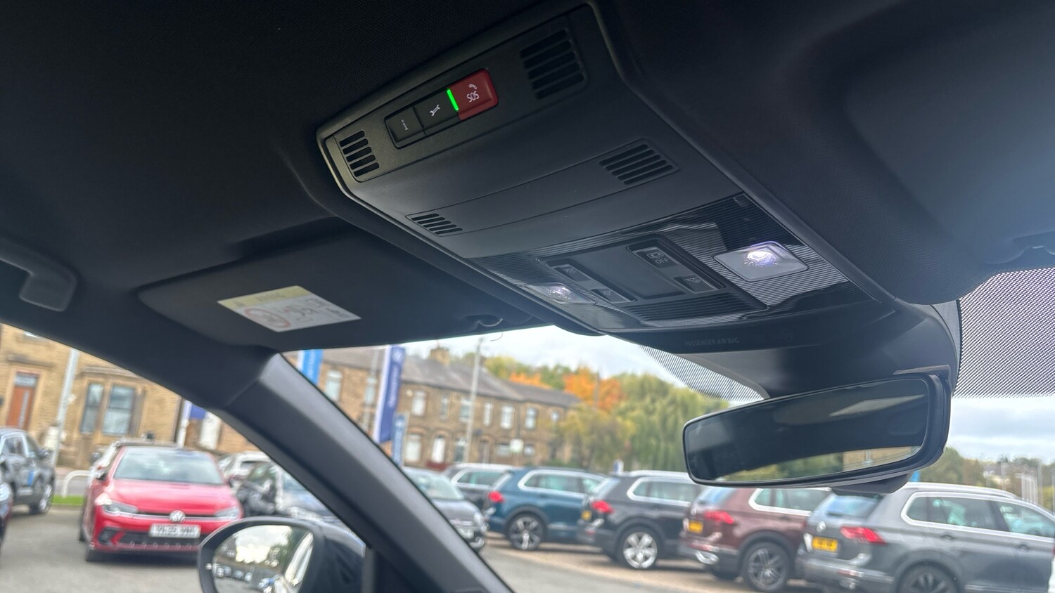 Used Volkswagen T-Roc 2025 for sale - 76075771: Photo 41