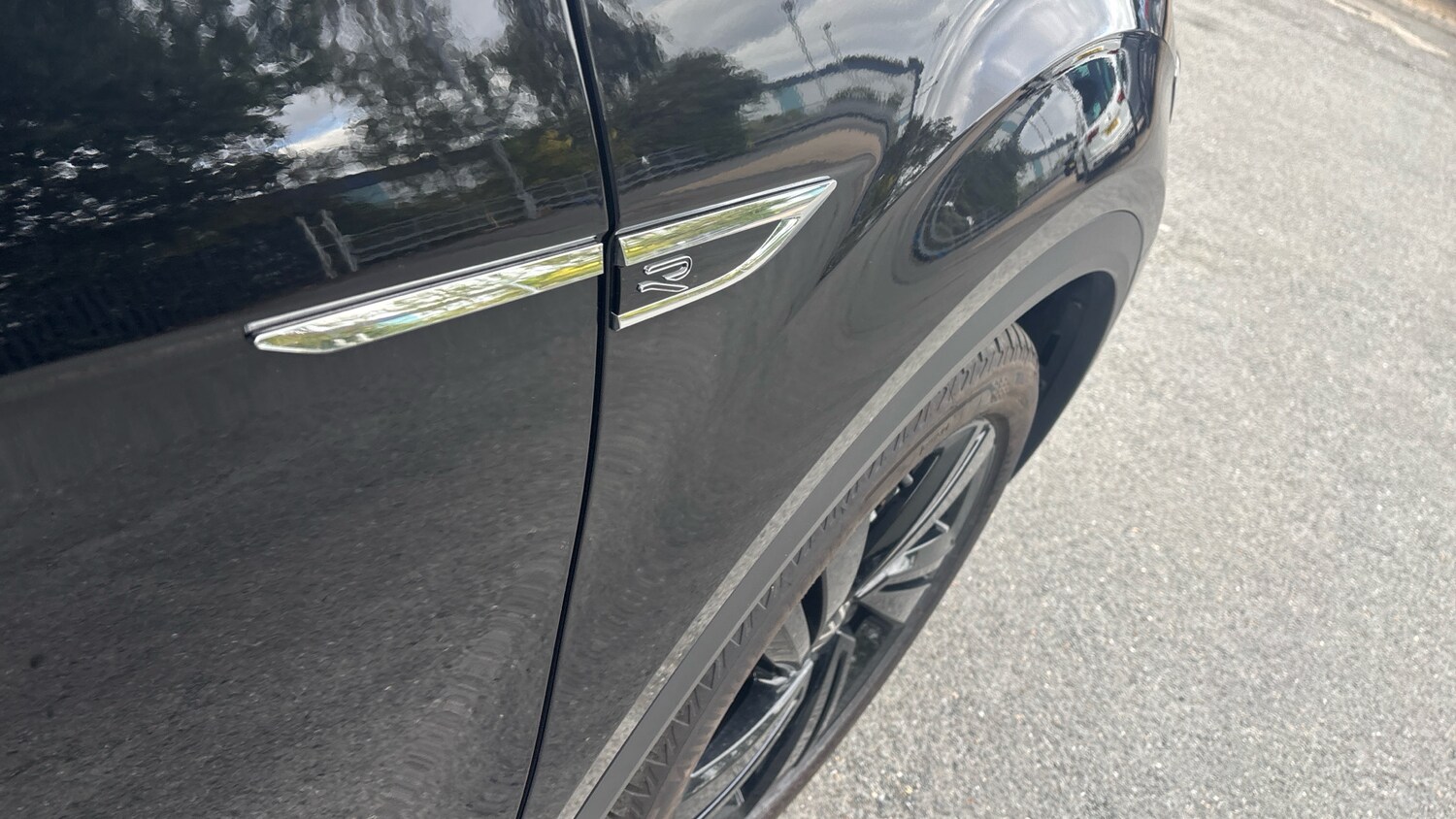 Used Volkswagen T-Roc 2025 for sale - 76075771: Photo 43