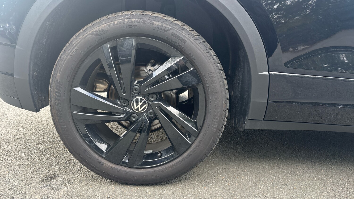 Used Volkswagen T-Roc 2025 for sale - 76075771: Photo 44