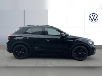 Used Volkswagen T-Roc 2025 for sale - 76075771: Photo 4
