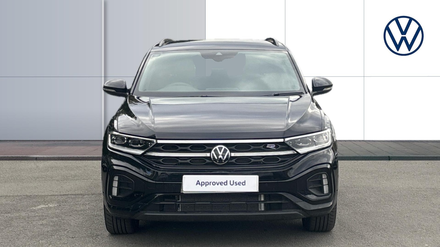 Used Volkswagen T-Roc 2025 for sale - 76075771: Photo 7