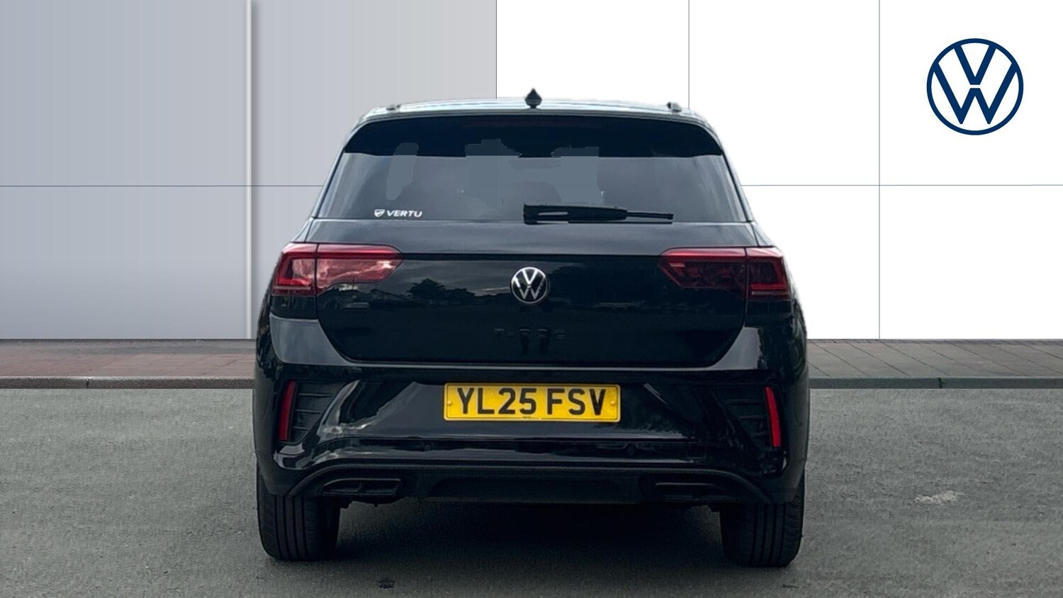 Used Volkswagen T-Roc 2025 for sale - 76075771: Photo 8