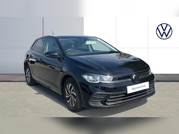 Used Volkswagen Polo 2022 for sale - 75523397: Photo