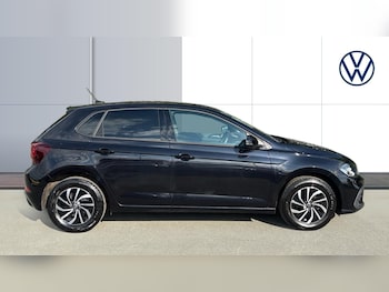 Used Volkswagen Polo 2022 for sale - 75523397: Photo