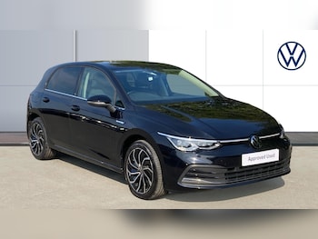 Used Volkswagen Golf 2023 for sale - 75561262: Photo