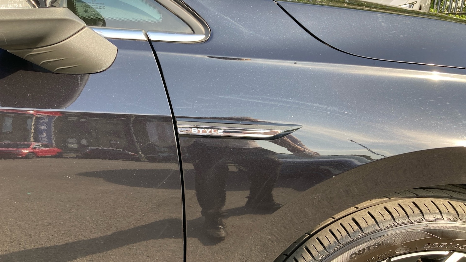 Vehicle 24