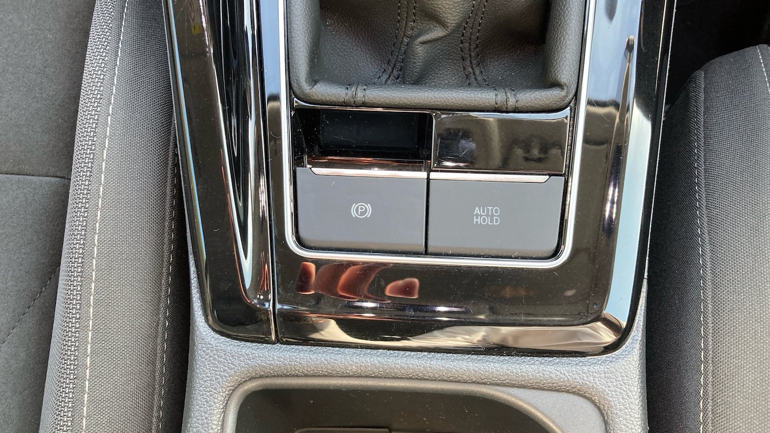 Vehicle 34