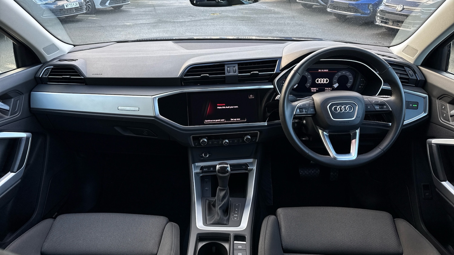 Used Audi Q3 2022 for sale - 76404426: Photo 10