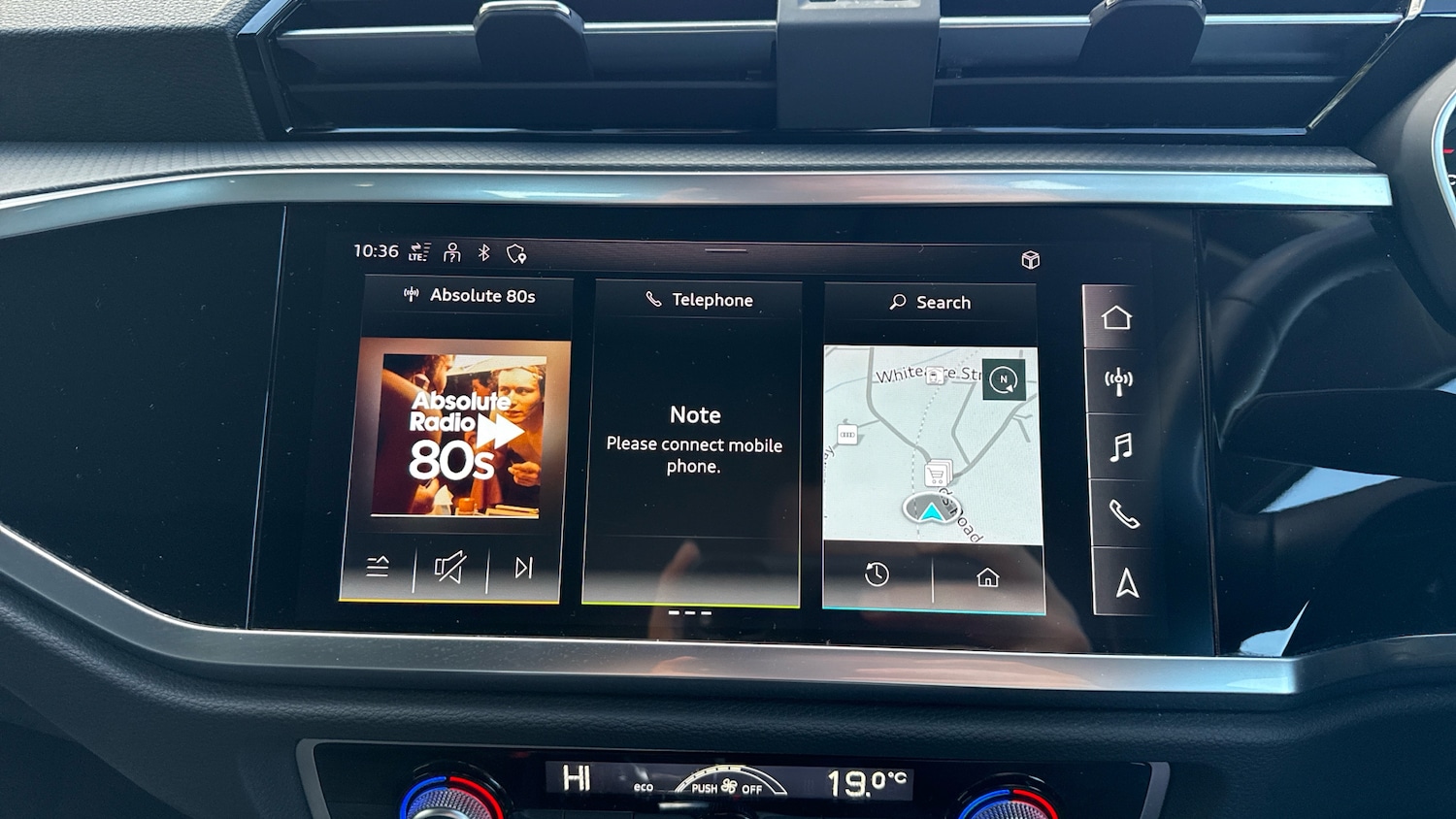 Used Audi Q3 2022 for sale - 76404426: Photo 12