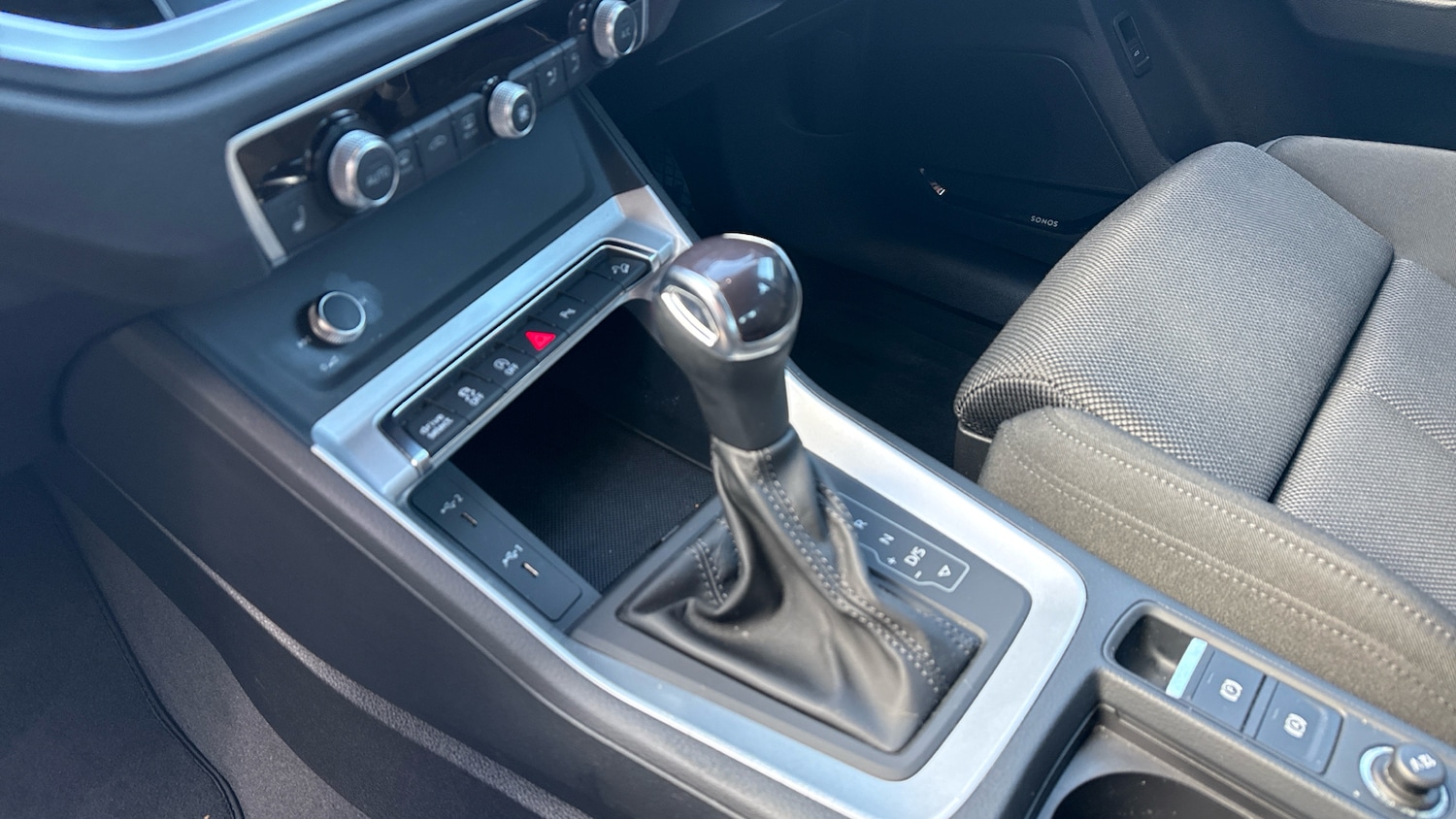 Used Audi Q3 2022 for sale - 76404426: Photo 13