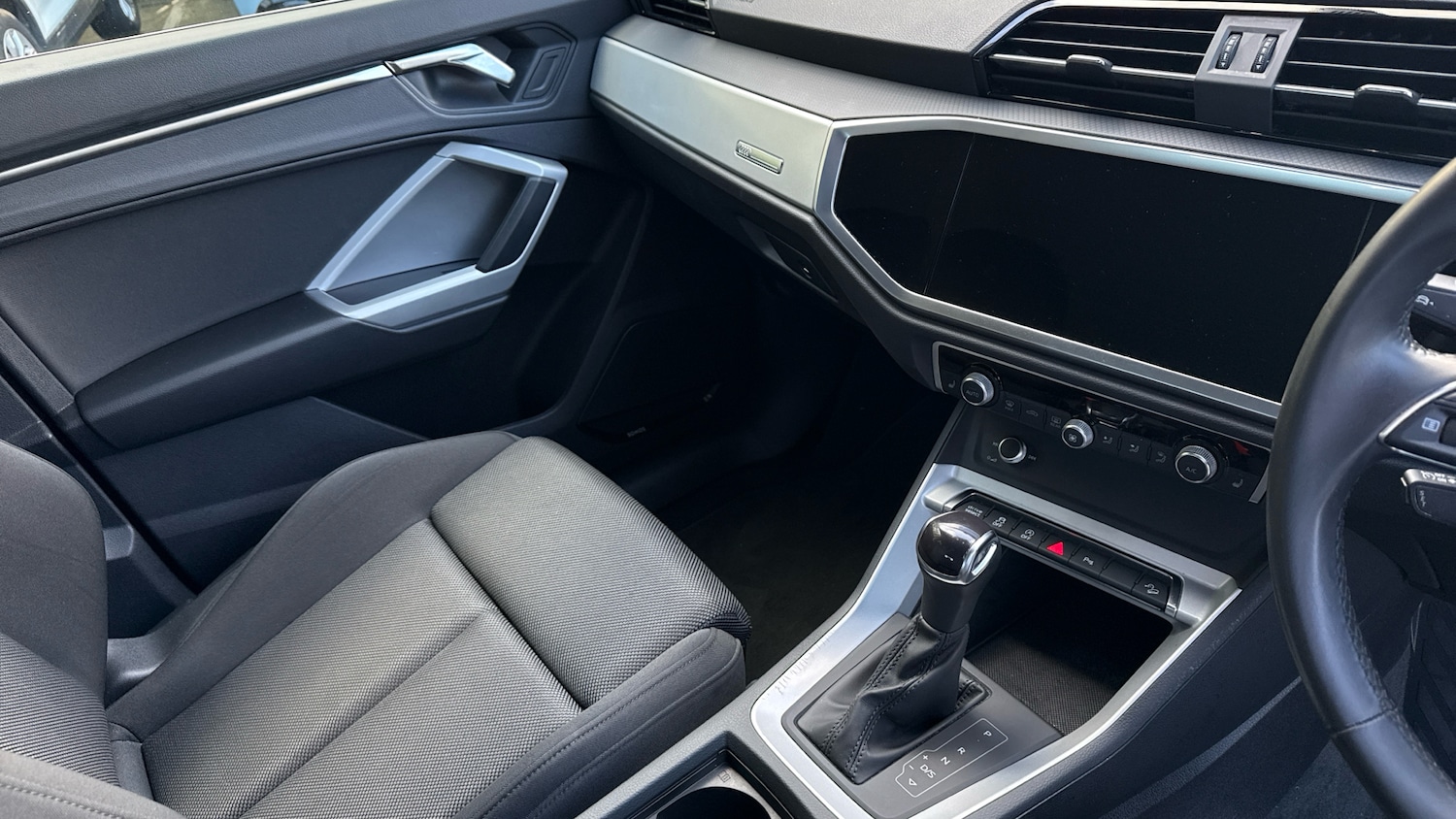 Used Audi Q3 2022 for sale - 76404426: Photo 14