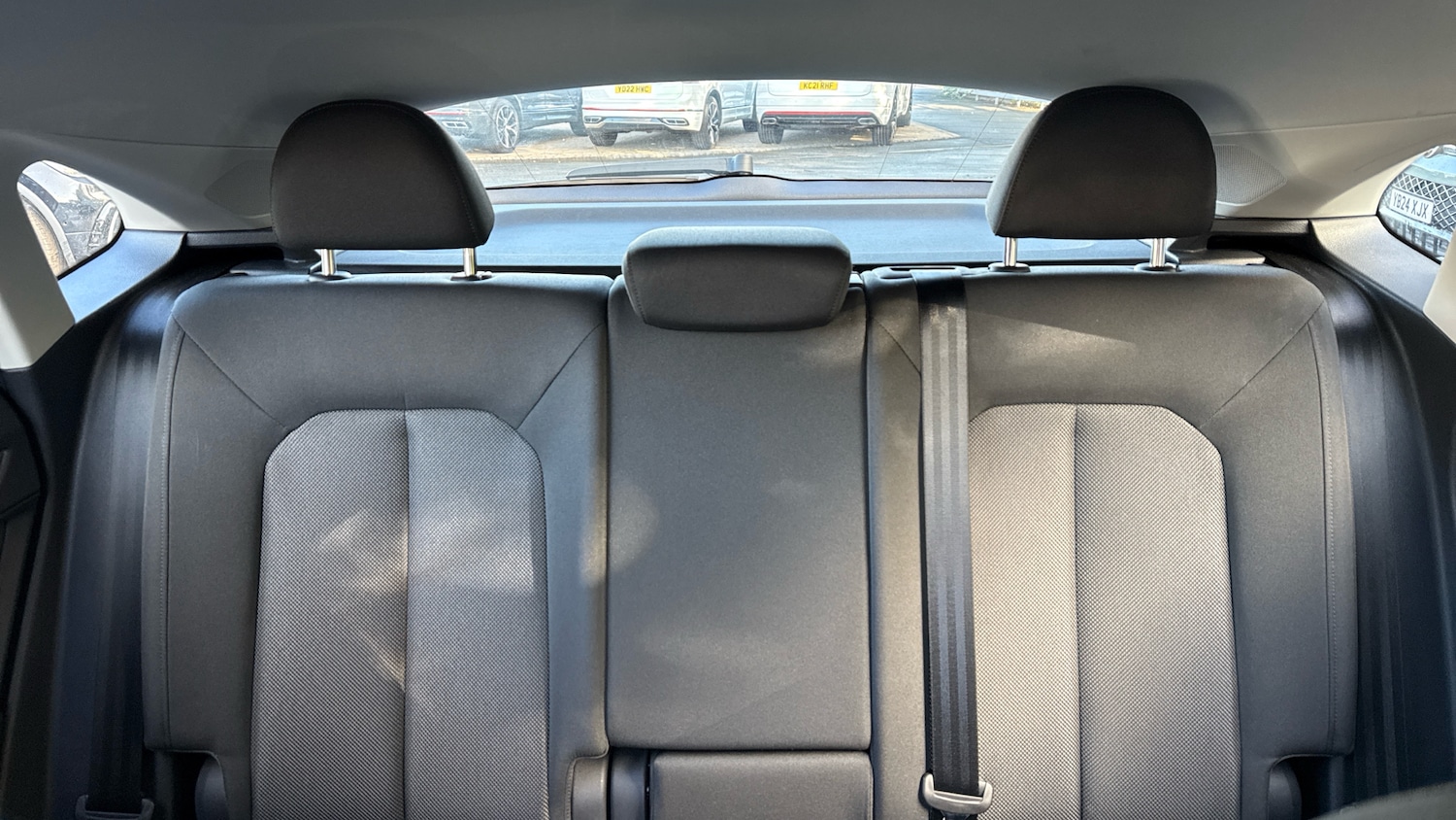 Used Audi Q3 2022 for sale - 76404426: Photo 15