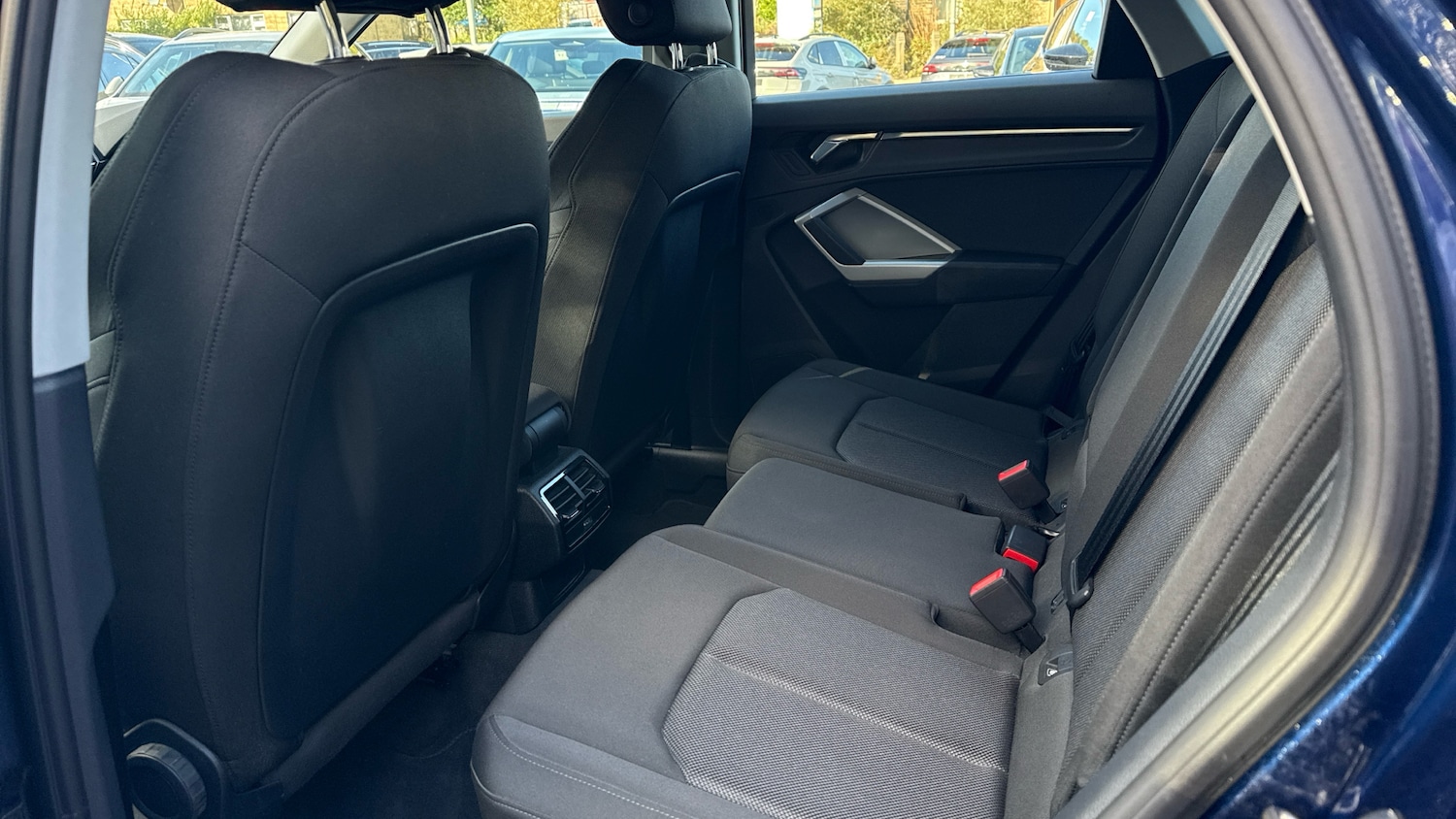 Used Audi Q3 2022 for sale - 76404426: Photo 16