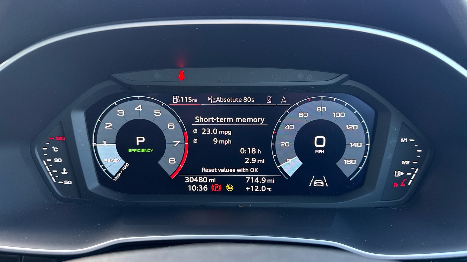 Used Audi Q3 2022 for sale - 76404426: Photo 18