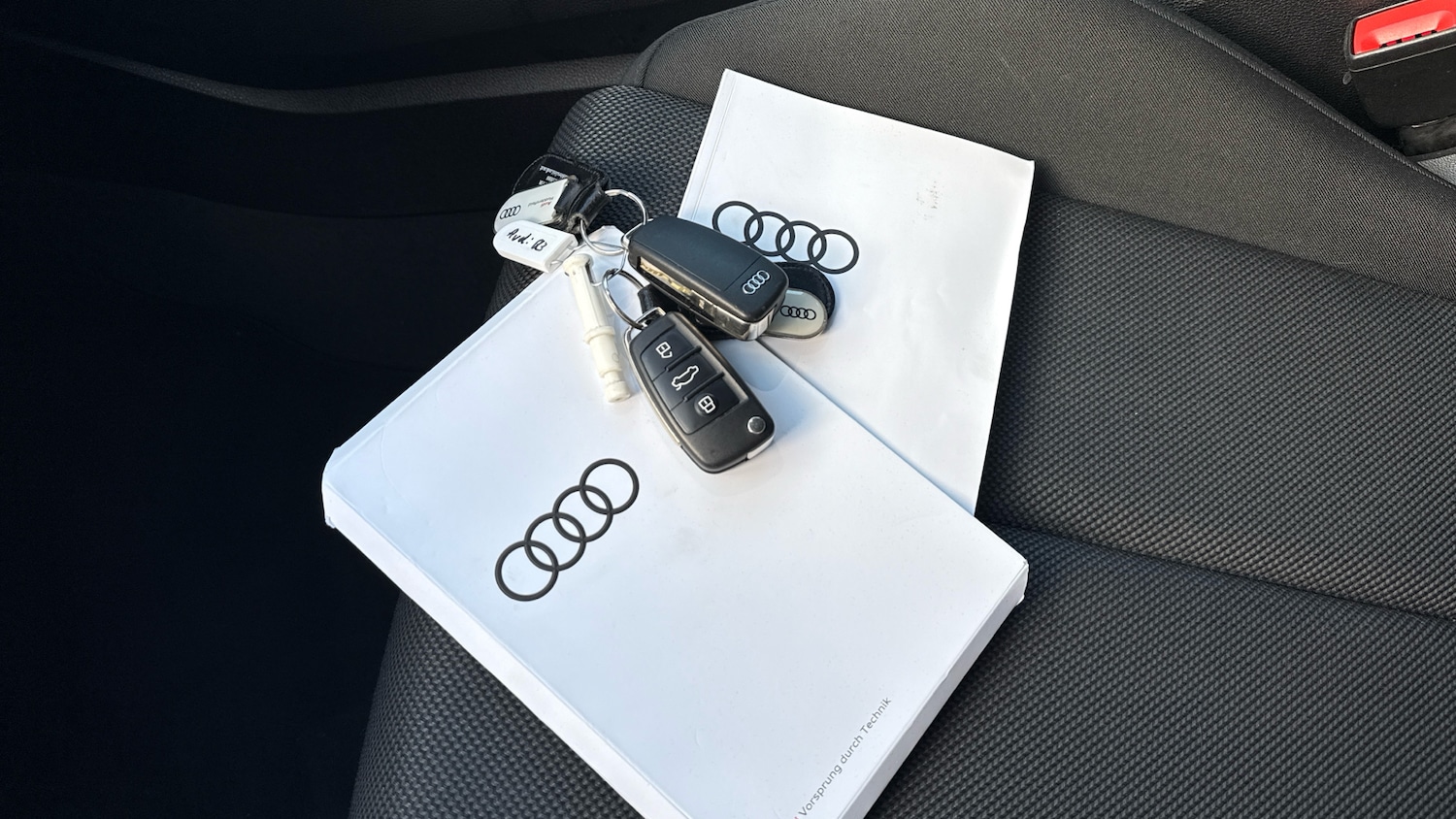 Used Audi Q3 2022 for sale - 76404426: Photo 19