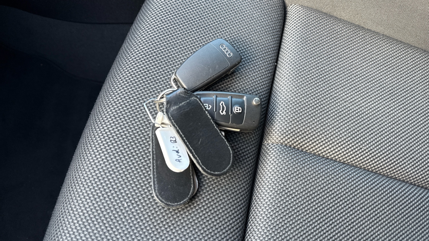 Used Audi Q3 2022 for sale - 76404426: Photo 20