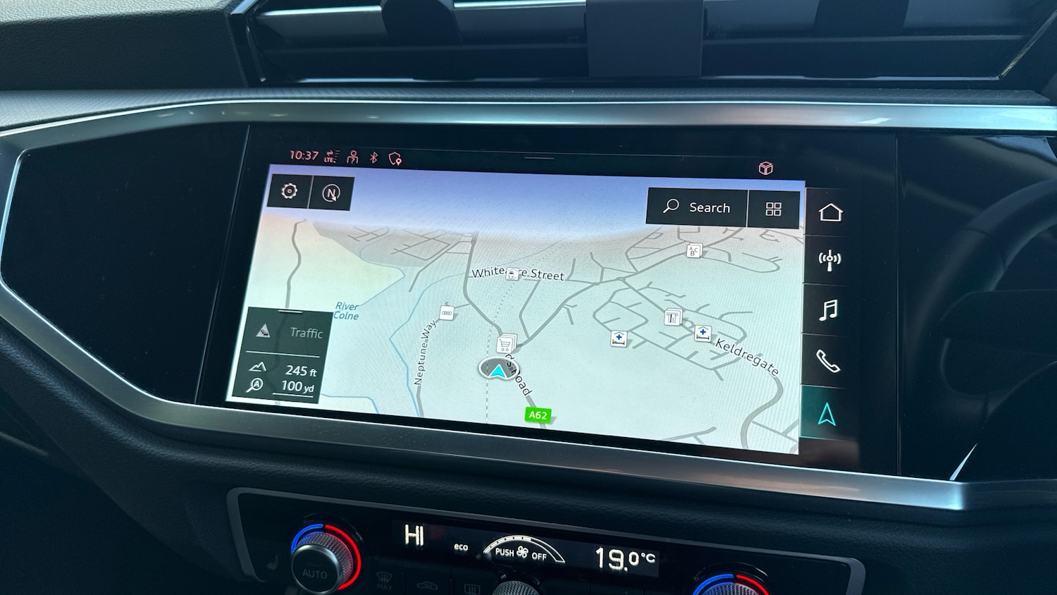 Used Audi Q3 2022 for sale - 76404426: Photo 22