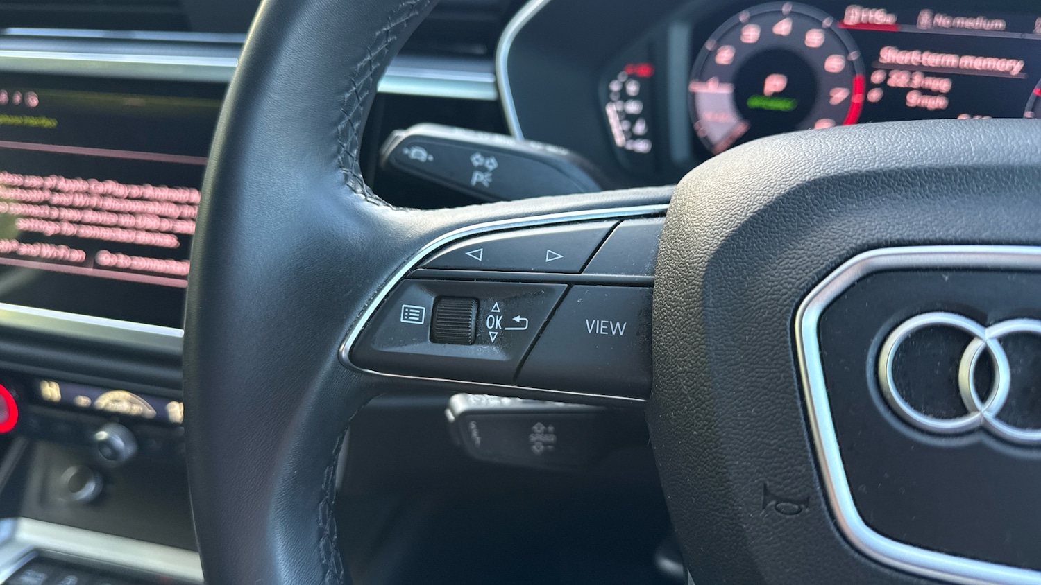 Used Audi Q3 2022 for sale - 76404426: Photo 24