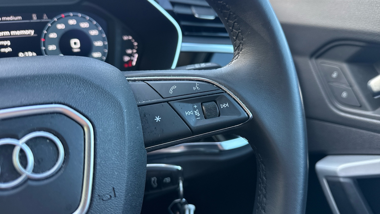 Used Audi Q3 2022 for sale - 76404426: Photo 25