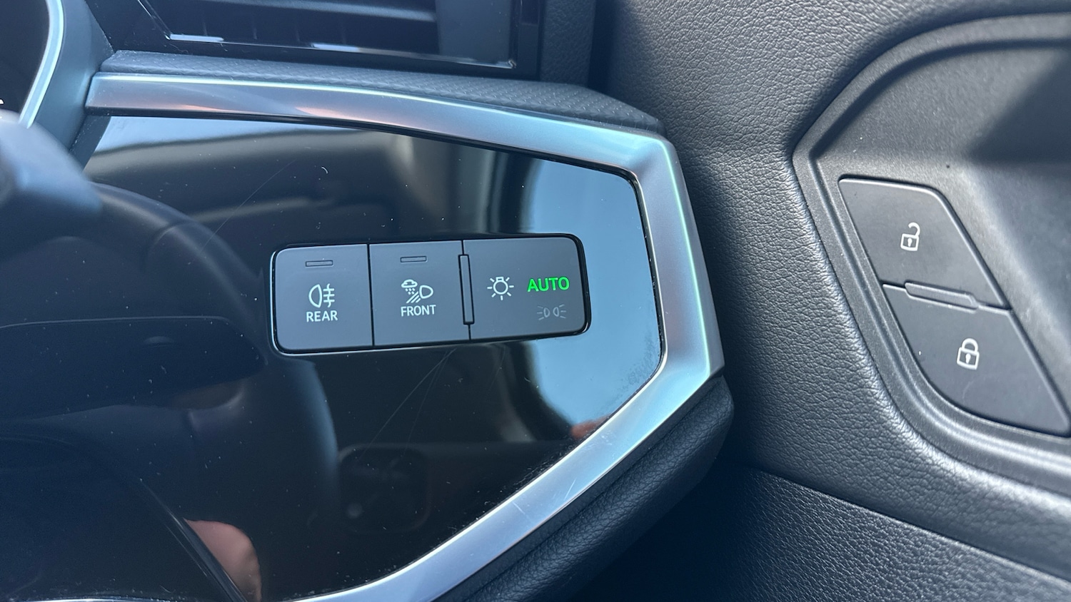 Used Audi Q3 2022 for sale - 76404426: Photo 26