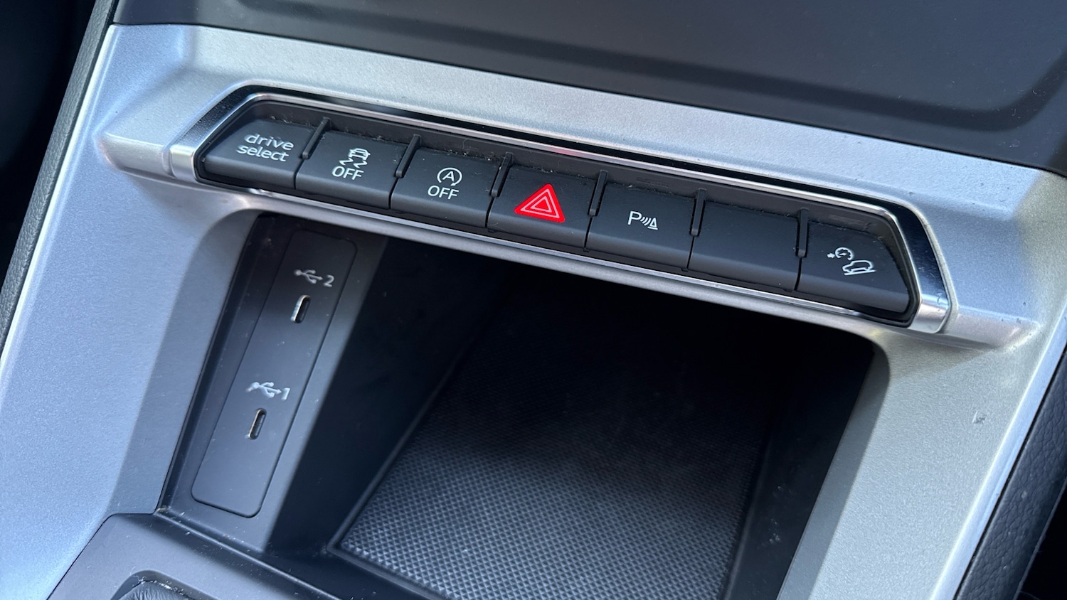 Used Audi Q3 2022 for sale - 76404426: Photo 30