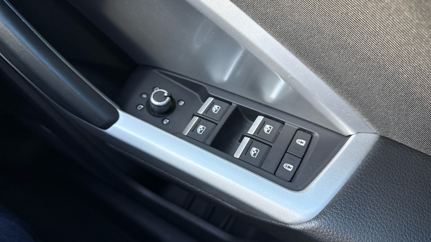 Used Audi Q3 2022 for sale - 76404426: Photo 31