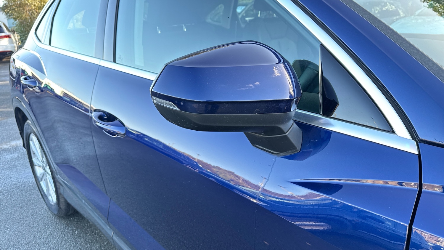 Used Audi Q3 2022 for sale - 76404426: Photo 36