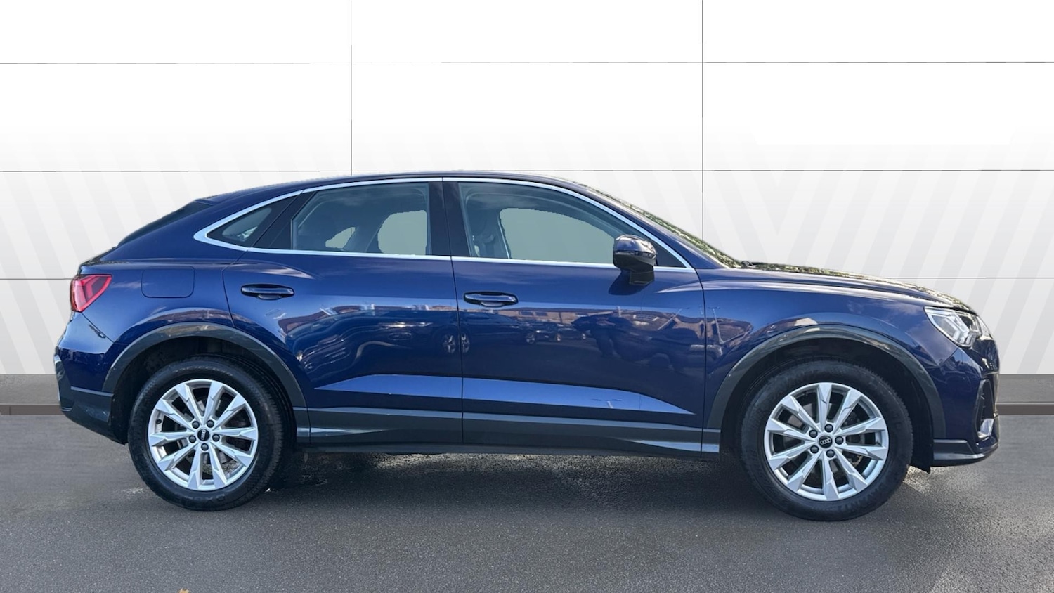 Used Audi Q3 2022 for sale - 76404426: Photo 5