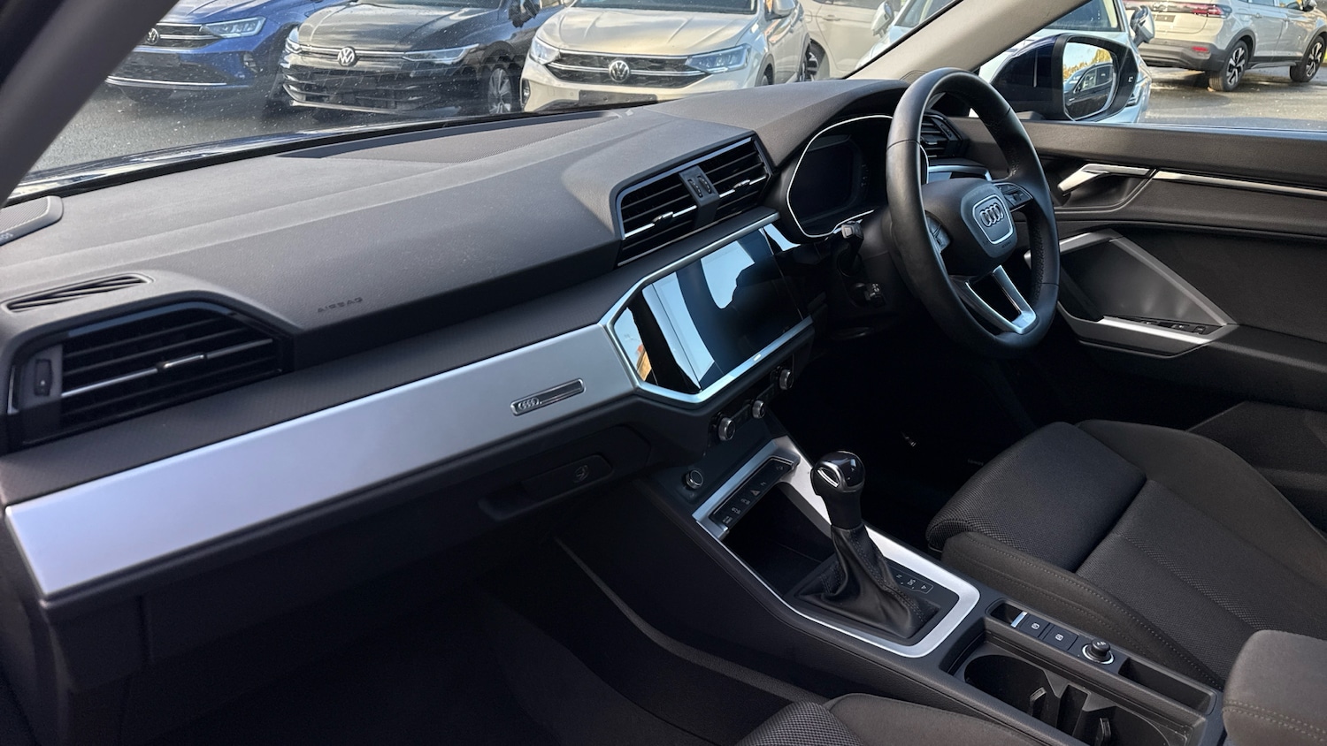 Used Audi Q3 2022 for sale - 76404426: Photo 9