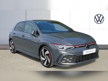 Used Volkswagen Golf 2021 for sale - 75526993: Photo