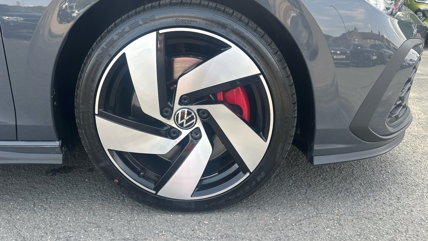 Vehicle 35