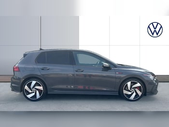 Used Volkswagen Golf 2021 for sale - 75526993: Photo