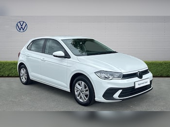 Used Volkswagen Polo 2022 for sale - 79367969: Photo