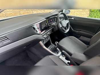 Used Volkswagen Polo 2022 for sale - 79367969: Photo