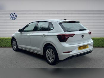 Used Volkswagen Polo 2022 for sale - 79367969: Photo