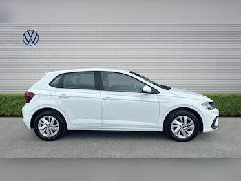 Used Volkswagen Polo 2022 for sale - 79367969: Photo