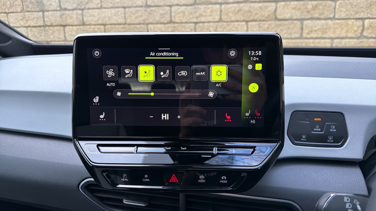 Used Volkswagen ID.3 2023 for sale - 77935106: Photo 13