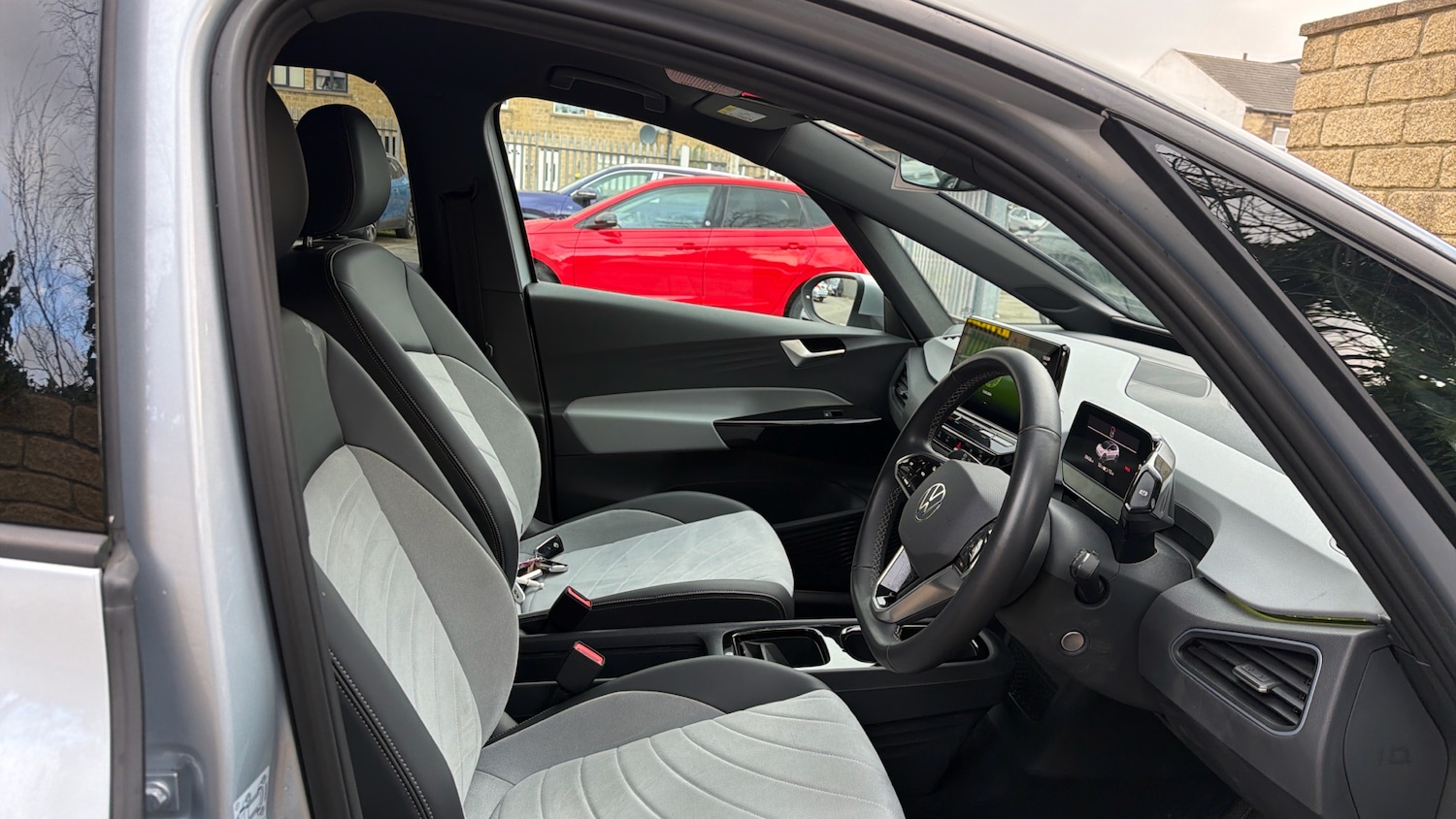 Used Volkswagen ID.3 2023 for sale - 77935106: Photo 15