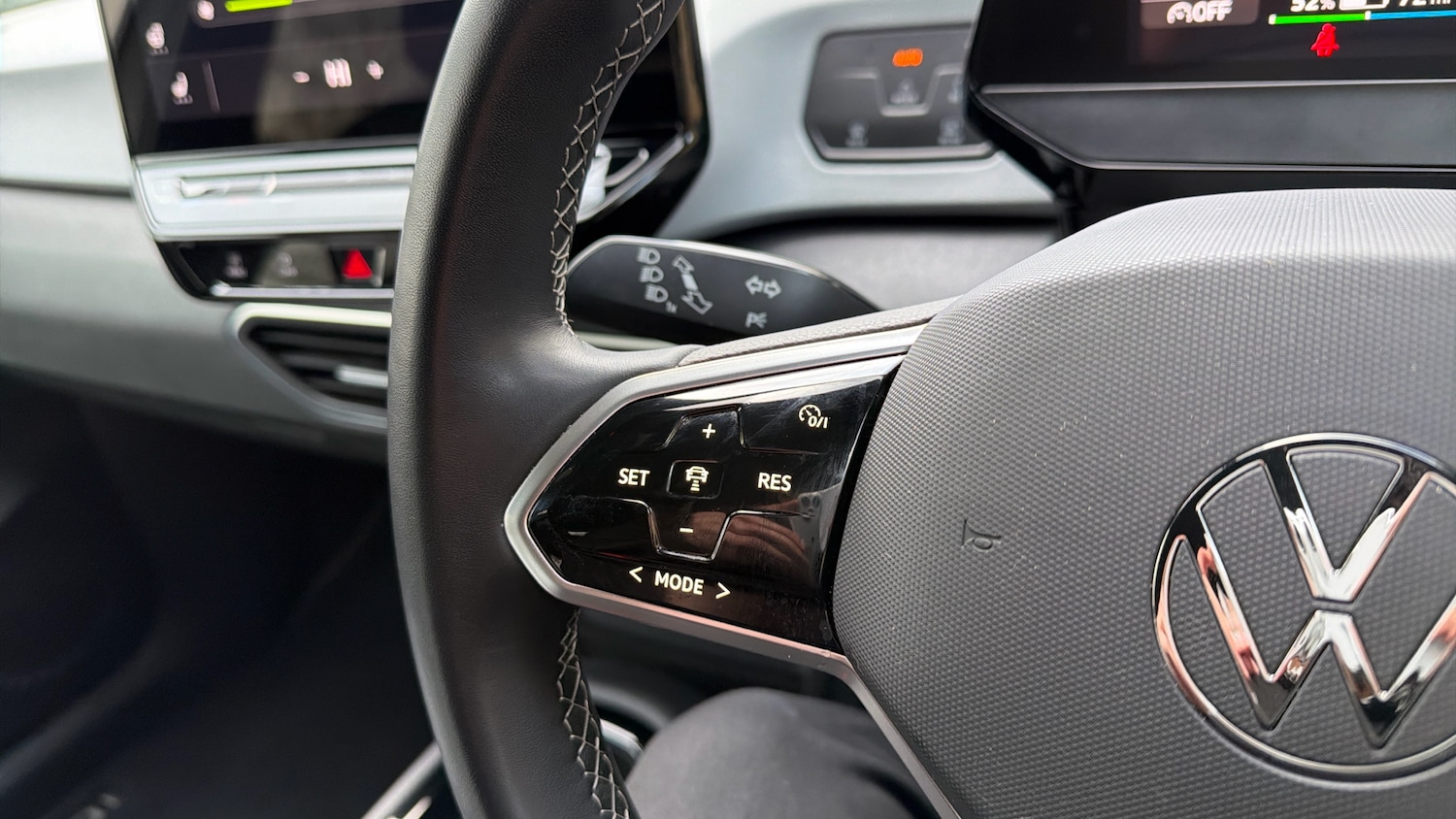 Used Volkswagen ID.3 2023 for sale - 77935106: Photo 17