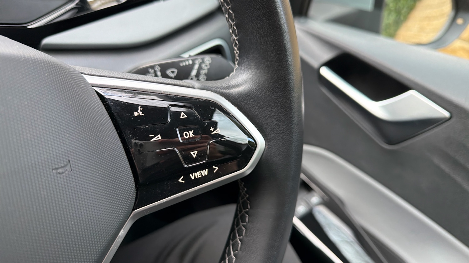 Used Volkswagen ID.3 2023 for sale - 77935106: Photo 18